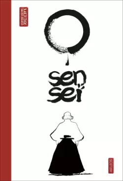 Manga - Manhwa - O Senseï