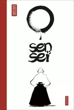 Mangas - O Senseï