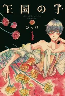 Manga - Manhwa - Ôkoku no ko vo