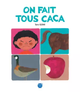 Mangas - On fait tous caca