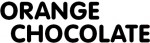 Mangas - Orange Chocolat