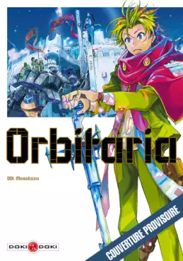 Mangas - Orbitaria