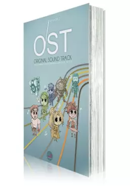 Original Sound Track - OST