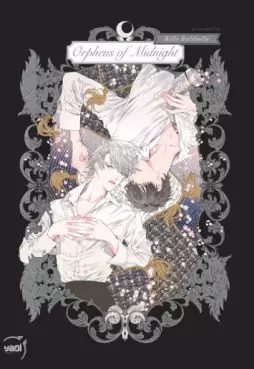 Mangas - Orpheus of Midnight