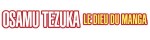 Mangas - Osamu Tezuka - Le Dieu du manga