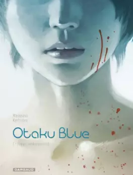 Manga - Manhwa - Otaku Blue