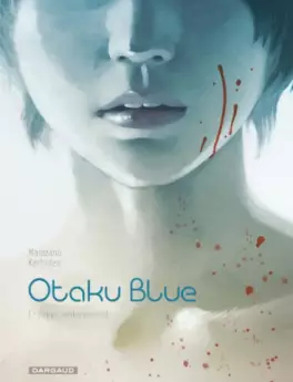 manga - Otaku Blue