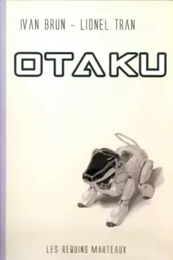 Mangas - Otaku