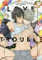 Manga - Our House Love Trouble vo