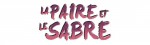 Mangas - Paire et le sabre (la)
