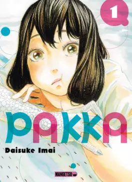 Manga - Pakka