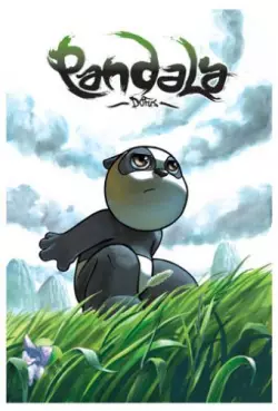 Manga - Manhwa - Pandala