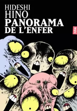 Manga - Panorama de l'enfer