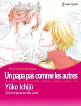 Manga - Manhwa - Papa pas comme les autres (Un)