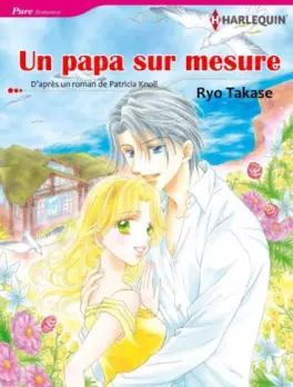 Mangas - Papa sur mesure (Un)