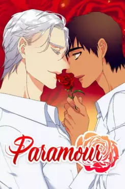 Mangas - Paramour