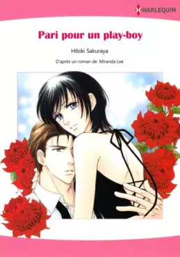 Manga - Manhwa - Pari pour un play-boy