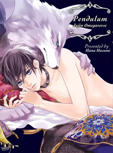 Manga - Pendulum – Beastmen Omegaverse