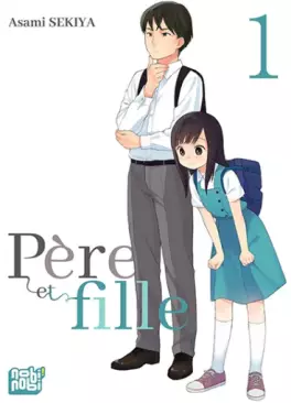 Père et fille