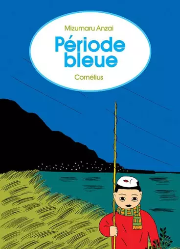 Manga - Période Bleue