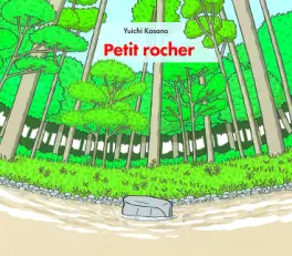 Mangas - Petit Rocher