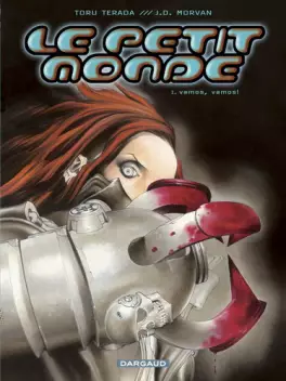 Mangas - Petit monde (le)