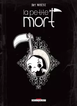 Manga - Manhwa - Petite Mort (la)