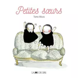 Mangas - Petites soeurs