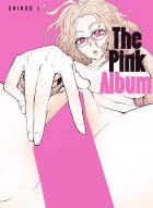 Manga - Manhwa - The Pink Album