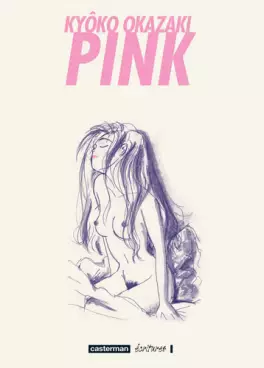 Manga - Manhwa - Pink