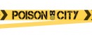 Mangas - Poison City
