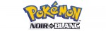 Mangas - Pokémon - Noir et Blanc