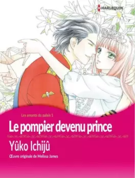 Pompier devenu prince (Le)