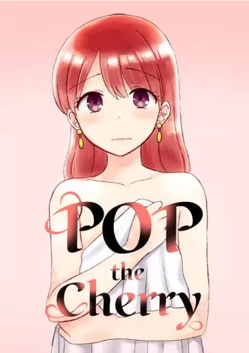 Manga - Pop the Cherry