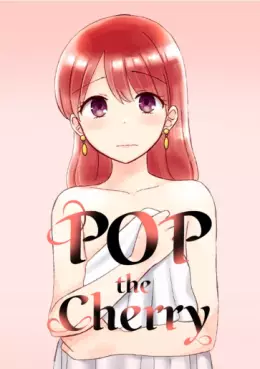 Manga - Manhwa - Pop the Cherry