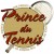 Mangas - Prince du tennis