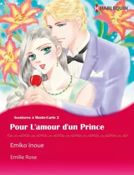 Pour l'amour d'un prince - Aventures à Monte-Carlo 2