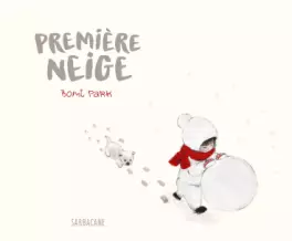Manga - Manhwa - Première neige