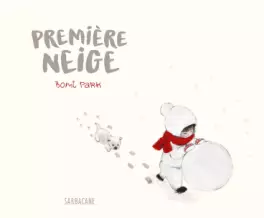 Mangas - Première neige