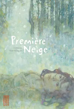 Mangas - Première neige