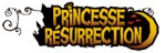 Mangas - Princesse Résurrection