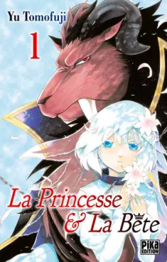 Mangas - Princesse et la Bête (la)