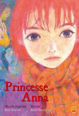 Princesse Anna