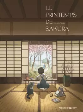 Printemps de Sakura (le)