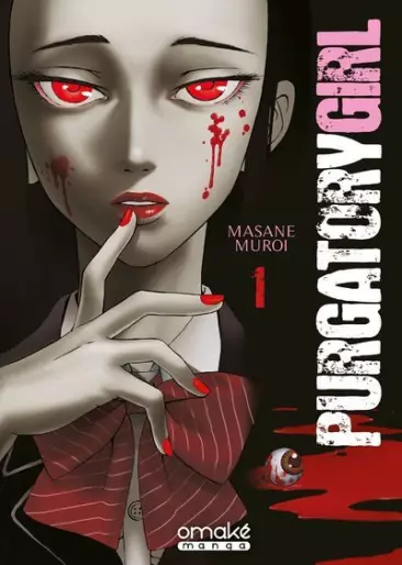 Manga - Purgatory Girl