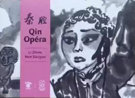 Manga - Manhwa - Qin Opera