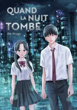 Mangas - Quand la nuit tombe