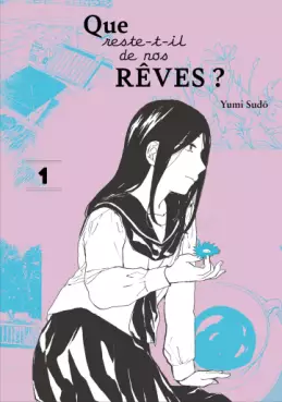 Que reste-t-il de nos rêves ?