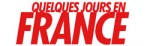 Mangas - Quelques jours en France