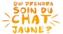 Mangas - Qui prendra soin du chat jaune ?